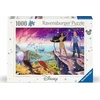 Ravensburger Dėlionė 1000 vnt. - Pokahonta