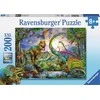 Ravensburger Dėlionė 200 vnt. - Gelbėtojai