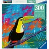 Dėlionė Ravensburger Puzzle Moment 300 Tukan