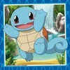 Ravensburger Dėlionė 3x49 vnt. - Pokemonai