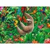 Ravensburger "XXL" Dėlionė 300 vnt. - Tinginys
