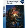 Ravensburger Dėlionė 150 vnt. - Dinozaurai