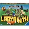 Ravensburger Minecraft Labirinto Žaidimas