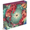 Dėlionė Ravensburger *****RAV puzzle 750 Art_Soul Animals 01001
