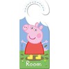 Ravensburger Ravensburger 5534 Peppa Wutz kalėdinė dėlionė su durelėmis, 32 vnt.