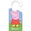 Ravensburger Ravensburger 5534 Peppa Wutz kalėdinė dėlionė su durelėmis, 32 vnt.