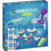 RAVENSBURGER GRAVITRAX JUNIOR takelių sistemos priedų rinkinys Ocean, 27400