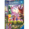 Ravensburger Dėlionė 200 vnt. - Musse &amp; Helium