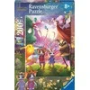 Ravensburger Dėlionė 200 vnt. - Musse & Helium