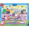 Dėlionė Ravensburger Ravensburger Peppa Pig 30-48p
