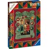 Ravensburger Dėlionė 1000 vnt. - Haris Poteris