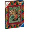 Ravensburger Dėlionė 1000 vnt. - Haris Poteris