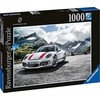 Ravensburger Dėlionė 1000 vnt. - Porsche 911
