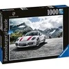 Ravensburger Dėlionė 1000 vnt. - Porsche 911