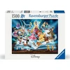 Ravensburger Dėlionė 1500 vnt. - Disney