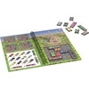 Ravensburger Piko valandos pasaulio turo magnetinė dėlionė MTP PO/CZ/SK/HU/RO/RU 76556