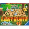 Stalo žaidimas Pokemon, Ravensburger PL/CS/SK/HU/RU 27036
