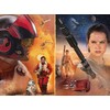 Puzzle 100 Star Wars - RAVENSBURGER dėlionė
