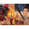 Puzzle 100 Star Wars - RAVENSBURGER dėlionė