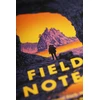 Ravensburger Užrašų knygelė Field Notes Nacionaliniai parkai JAV Denali Cuya