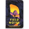 Ravensburger Užrašų knygelė Field Notes Nacionaliniai parkai JAV Denali Cuya