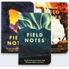 Ravensburger Užrašų knygelė Field Notes Nacionaliniai parkai JAV Denali Cuya