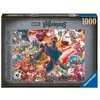 Ravensburger "Villainous" 2D Dėlionė 1000 vnt. - Ultronas