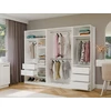 Top E Shop Ravio Spinta OPENO 2SZ BALTA