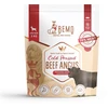 BEMO Cold Pressed jautiena Angus Mono - sausa šunų dieta - 3kg