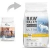 Vetexpert Sausas Šunų Maistas - RAW PALEO Ultra Turkija 2kg Vidutinio ir Didelio dydžio