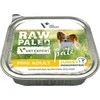 Vetexpert Drėgnas Šunų Maistas - RAW PALEO Mini Suaugusiųjų Jautiena 150 g