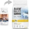 Vetexpert RAW PALEO Ultra Medium&amp;Large Adult kalakutiena - dry dog ​​food - 10 kg