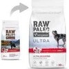 Vetexpert RAW PALEO Ultra Medium&amp;Large Adult jautiena - sausas šunų maistas - 10 kg