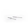 Haushalt Rawlplug ALU-STEEL DOMED 6.0X10 50 PCS
