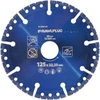 Rawlplug Deimantinis diskas 125x22,23 mm 1 vnt. - RT-DDE-125
