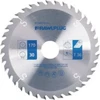 Rawlplug Diskinis pjūklas medienai 300 mm, 60 dantų (RT-CSBW-300T60)