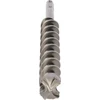 Rawlplug grąžtas 16x550x690mm TURBODRILL SDS Max
