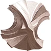 Rawlplug grąžtas 18x550x690mm TURBODRILL SDS Max