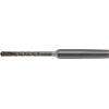 Rawlplug grąžtas ROOFDRILL 5x110mm RT-TD-50-110 kūginiai grąžtai