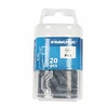 Rawlplug Antgalis Philips PH3 25 mm 20 vnt/pak 1 pak RT-BIT-PH3/25