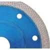 Rawlplug ištisinio pjovimo deimantinis diskas 125x22,23 mm 1 vnt. - RT-DDC-125