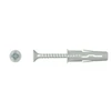 Rawlplug UNO FI6 4X35 SU VARŽTU (1 pakuotė = 100 vnt.)