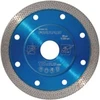 Rawlplug Nuolatinis deimantinis diskas 180x25,4/22,23 mm 1 vnt. - RT-DDC-180R