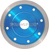 Rawlplug Nuolatinis deimantinis diskas 200x25,4/22,23 mm 1 vnt. - RT-DDC-200R