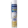 Rawlplug Žemo slėgio montavimo putos PVC 750ml-45l Žiemos 12vnt (RPS- PVC- W)