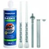 Rawlplug Tvirtinimo derva, RAWPLUG, 175 ml