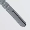 Rawlplug Termoizoliaciniai kaiščiai R-TFIX, Ø8 x 195 mm, ABCDE pagrindams, 200 vnt