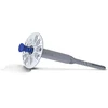 Rawlplug Termoizoliaciniai kaiščiai R-TFIX, Ø8 x 255 mm, ABCDE pagrindams, 100 vnt