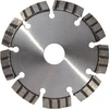 Rawlplug Deimantinis pjovimo diskas 115x22,23mm 1vnt - RT-DDA-115