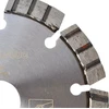 Rawlplug Deimantinis pjovimo diskas 115x22,23mm 1vnt - RT-DDA-115